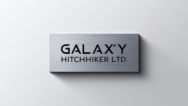 GALAXY HITCHHIKER HOME