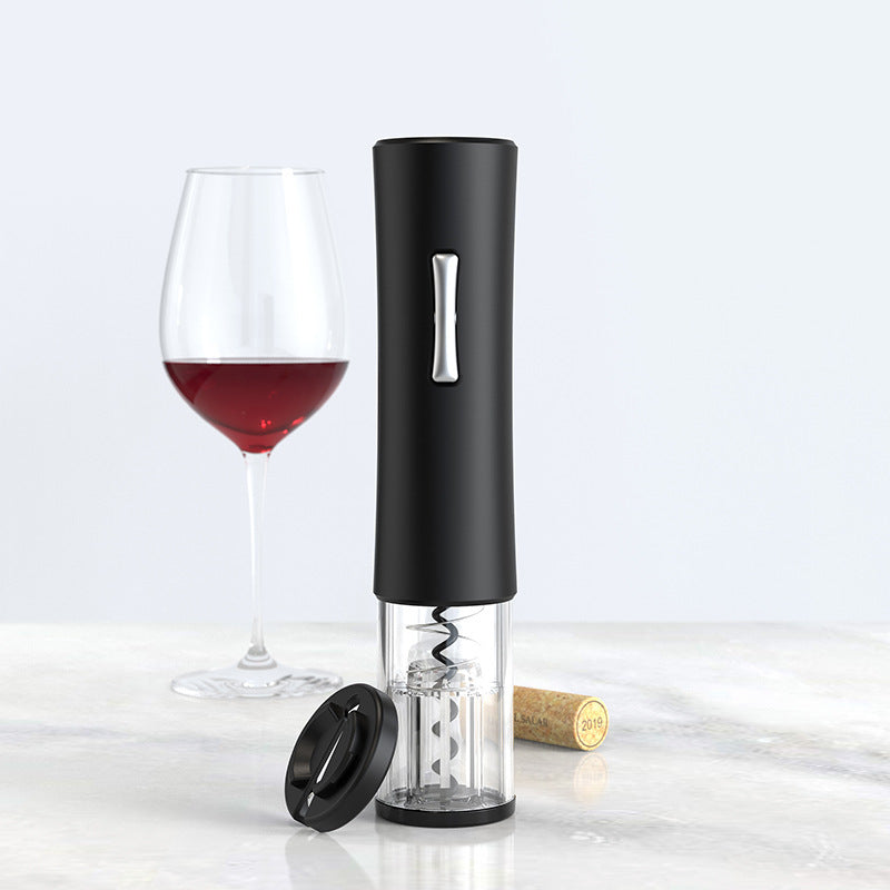 Electronic Bottle Opener USB Rechargeable Wine Electric Bottle Opener